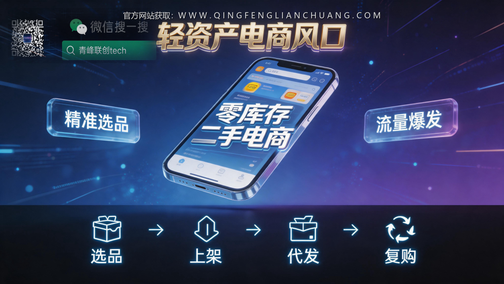 引流海报