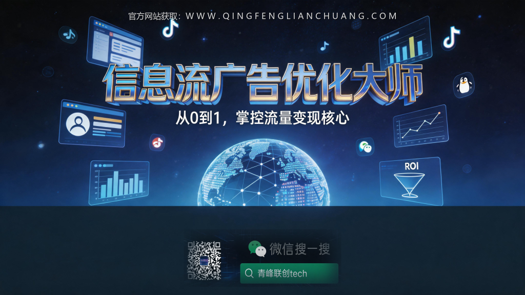 引流海报