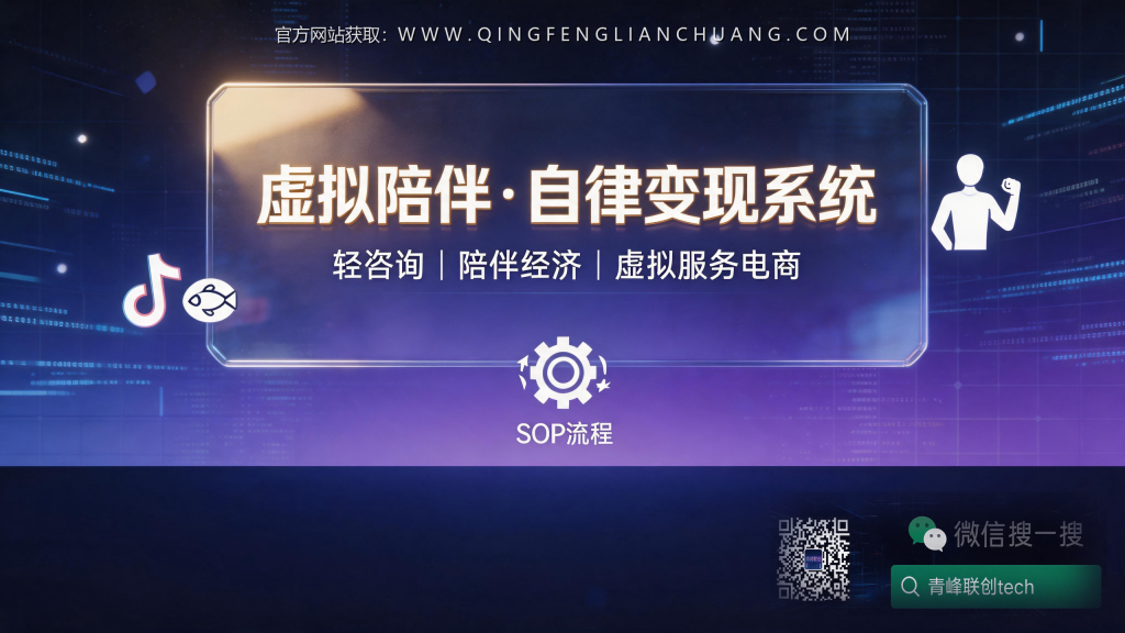 引流海报