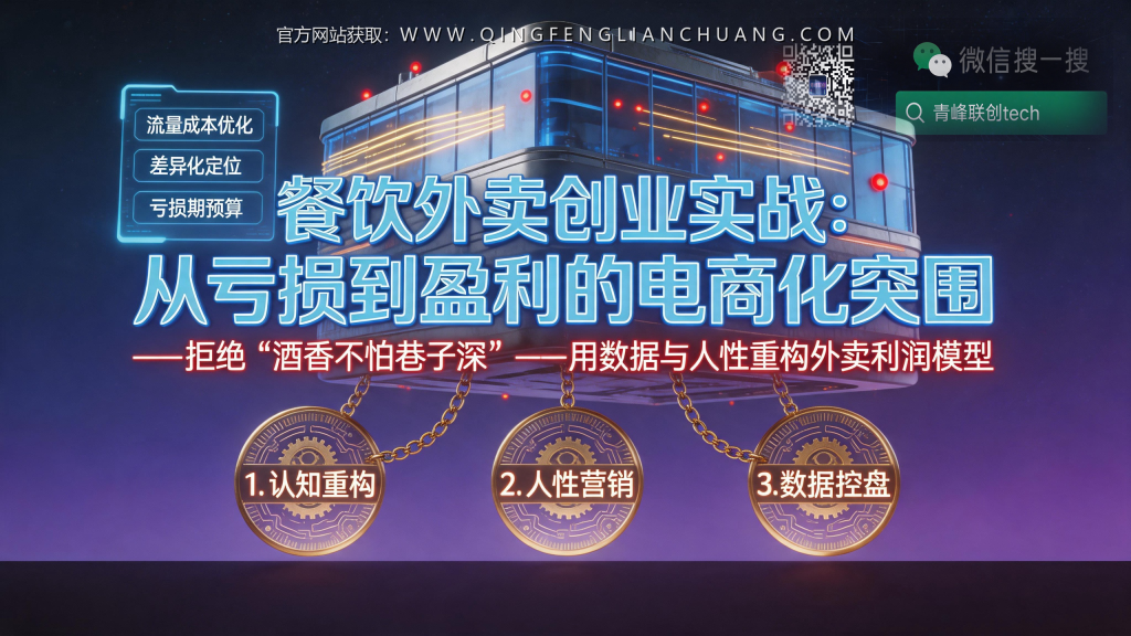 引流海报