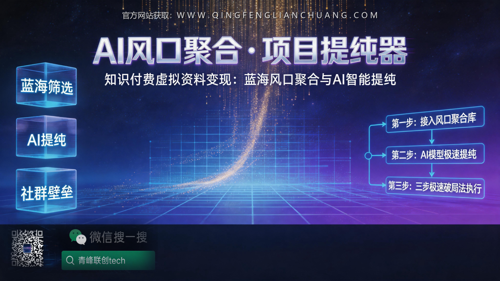 引流海报