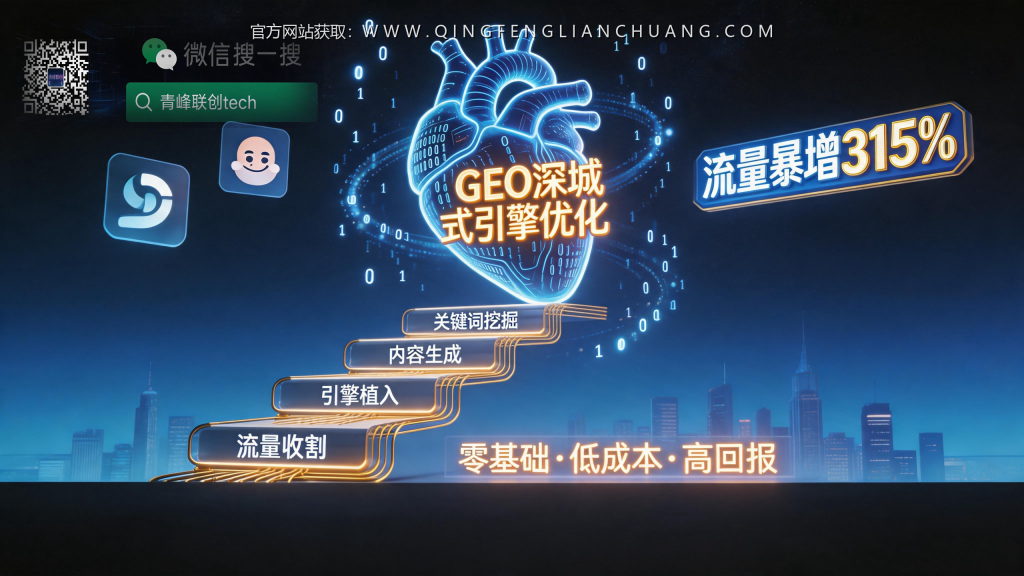 引流海报