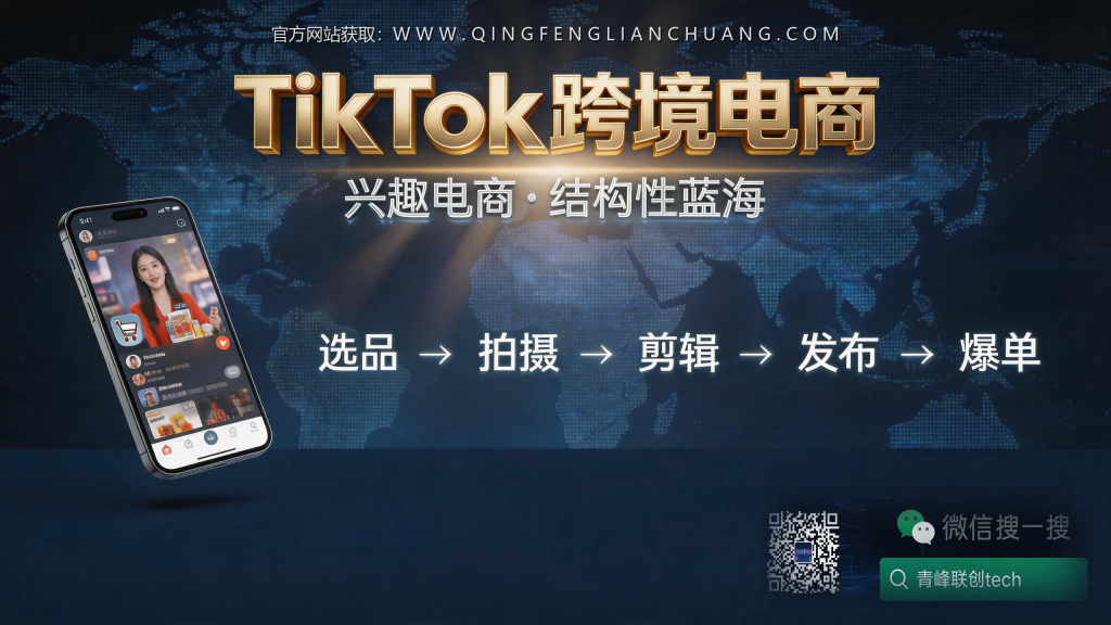 引流海报