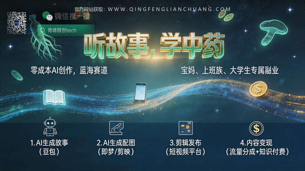 引流海报