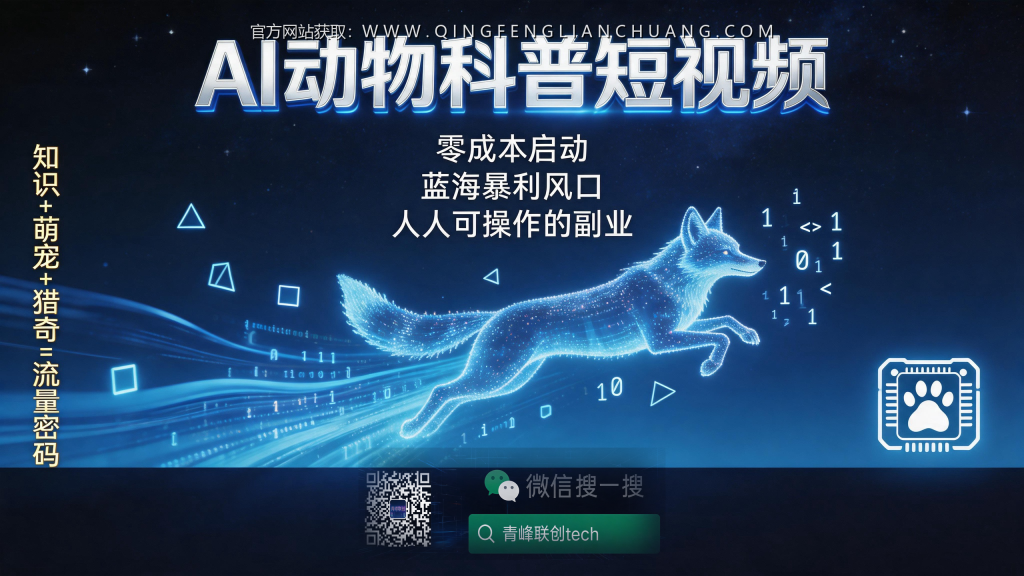 引流海报