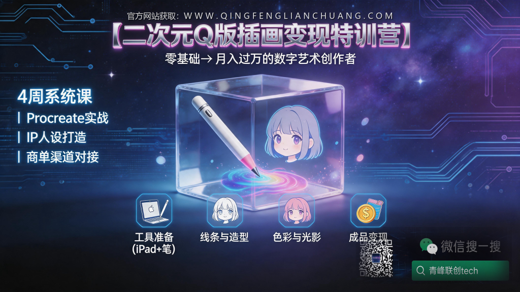 引流海报