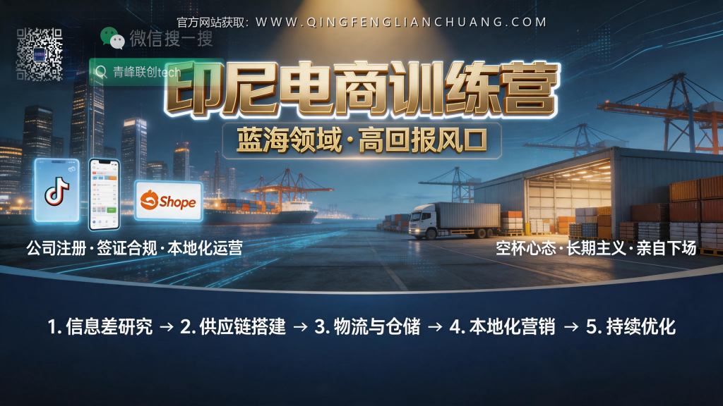 引流海报
