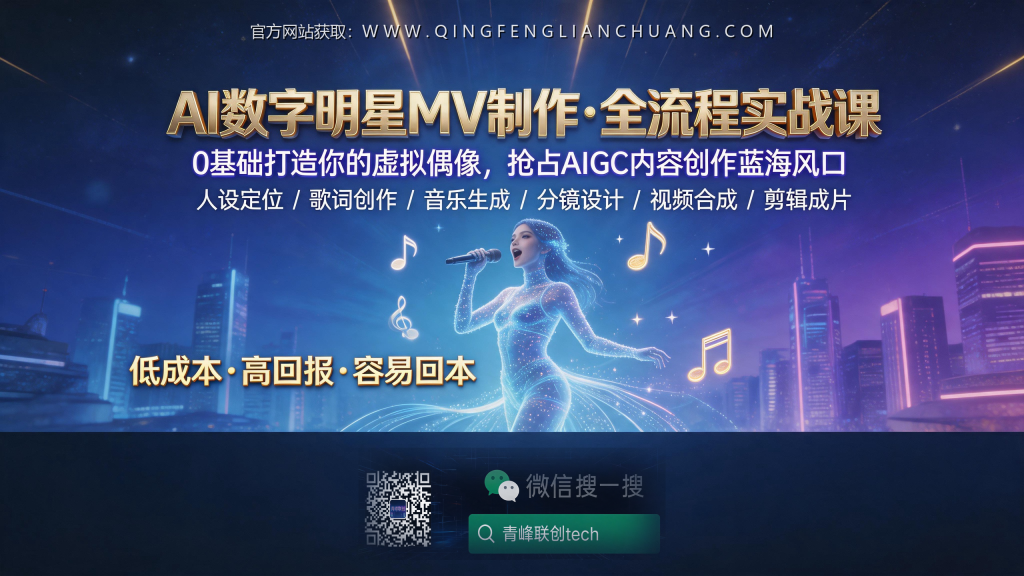 引流海报