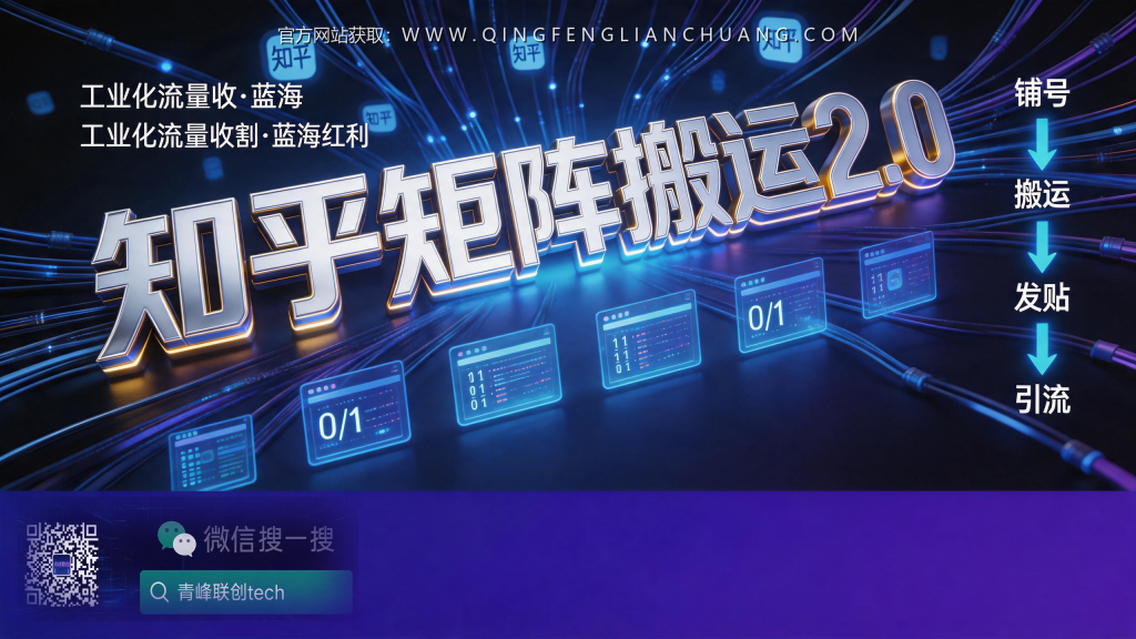 引流海报