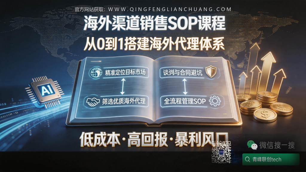 引流海报