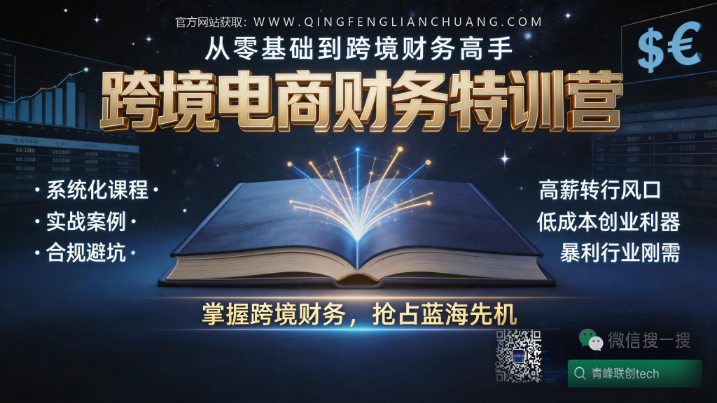 引流海报