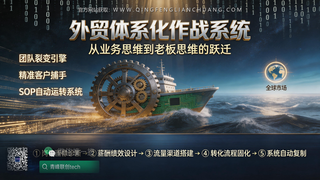 引流海报