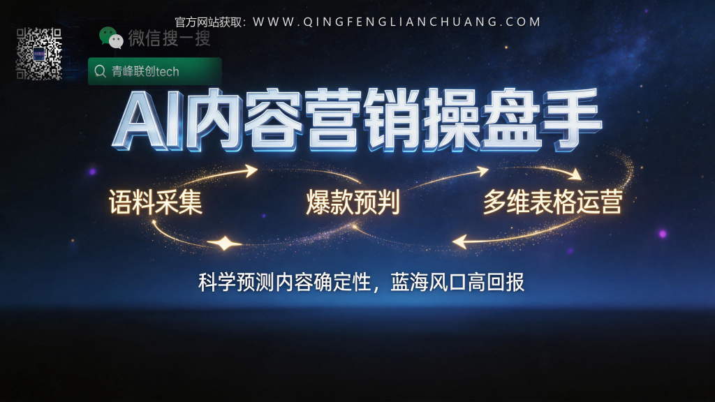 引流海报