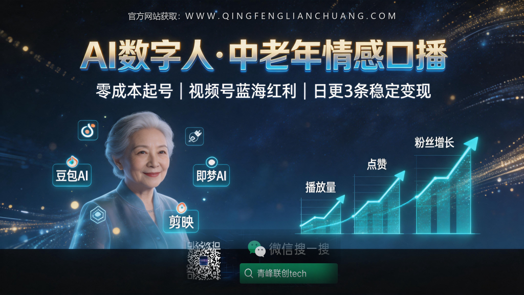 引流海报