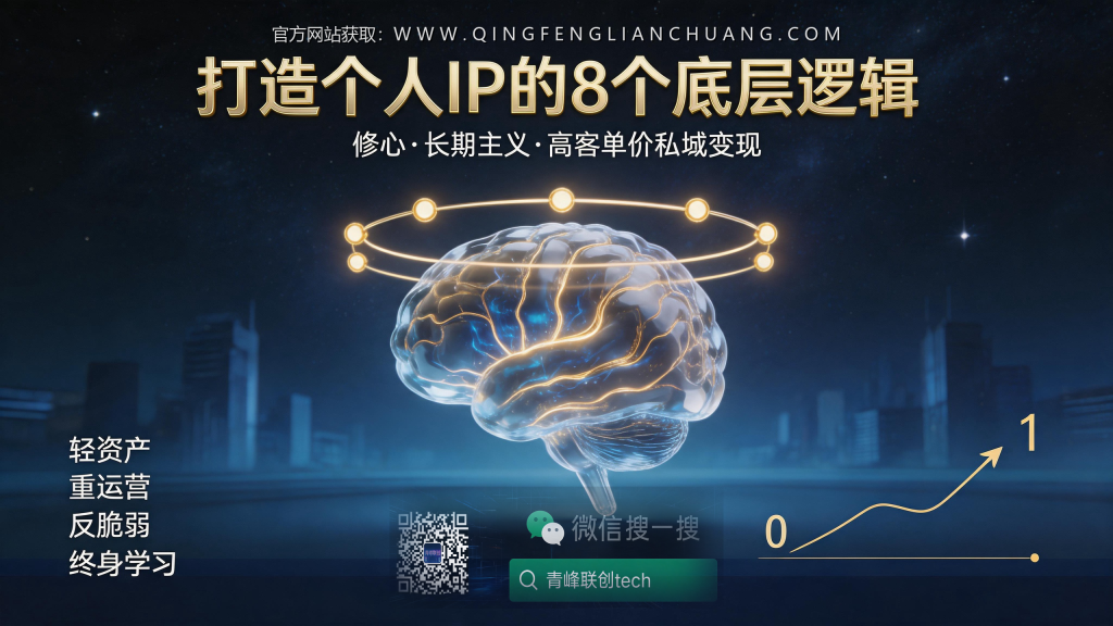 引流海报