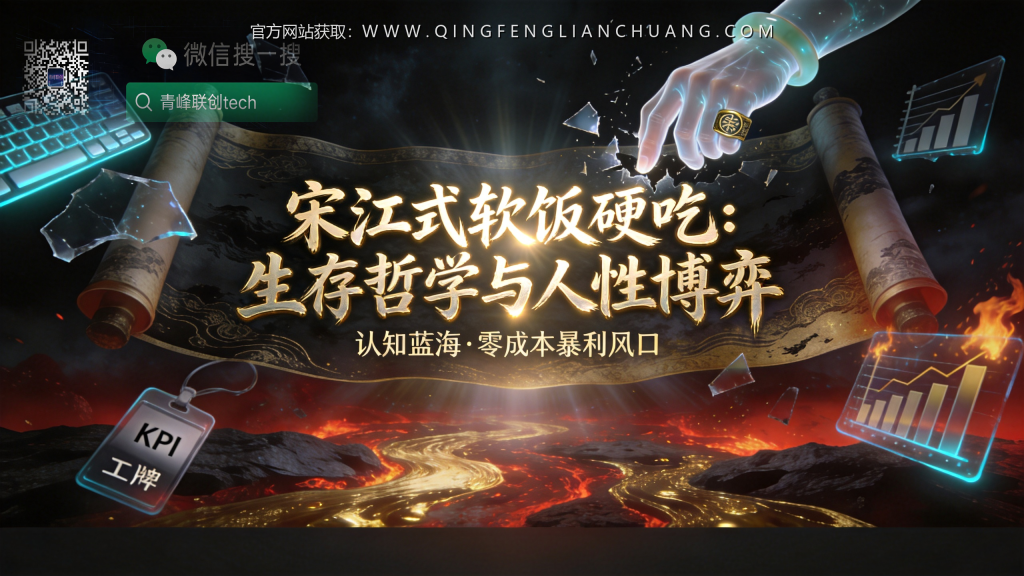 引流海报