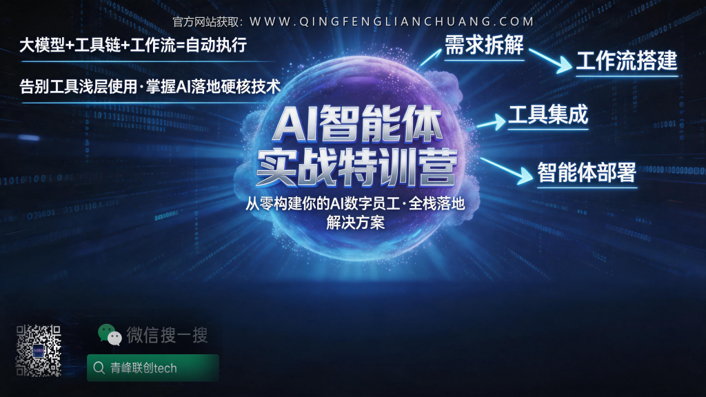引流海报
