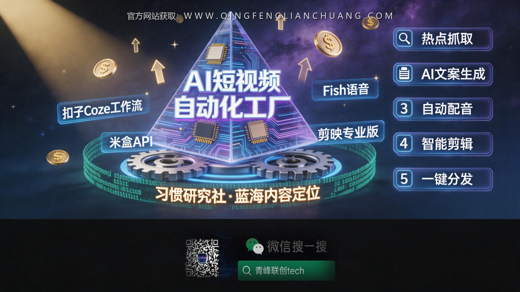 引流海报