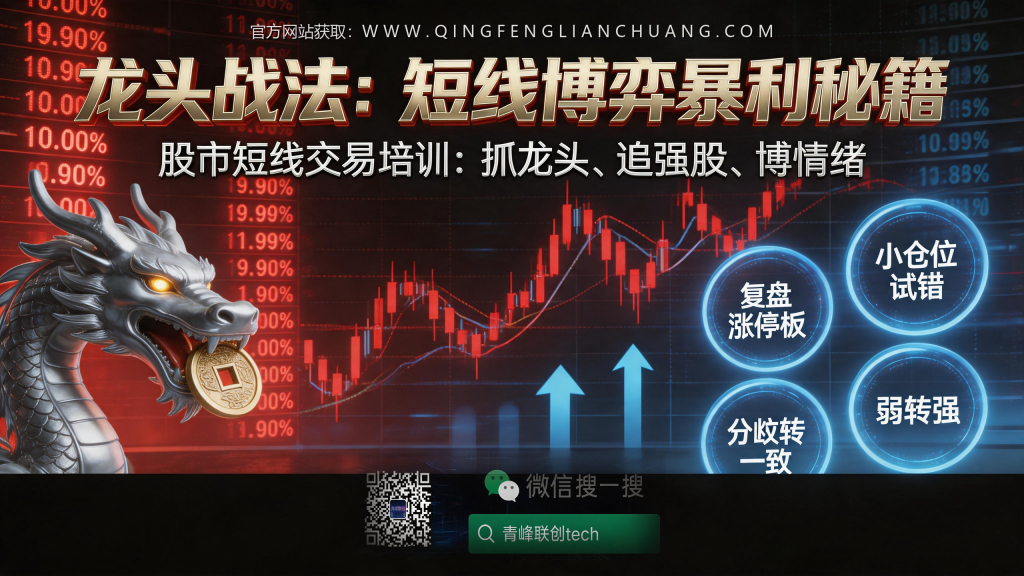 引流海报