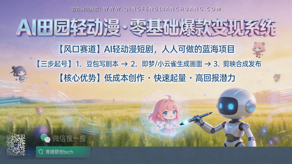 引流海报