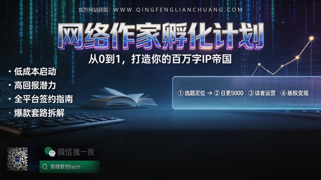 引流海报