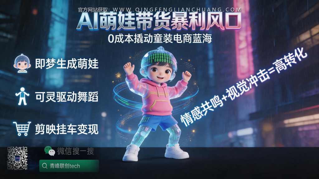引流海报
