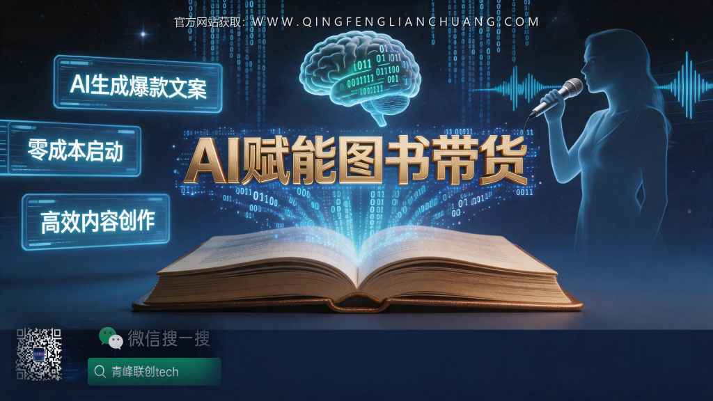引流海报