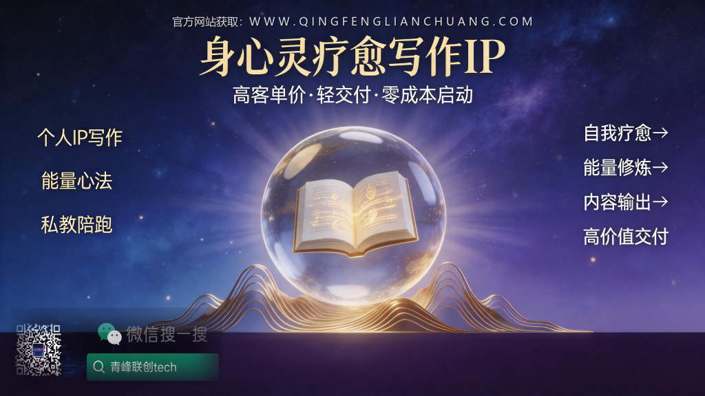 引流海报