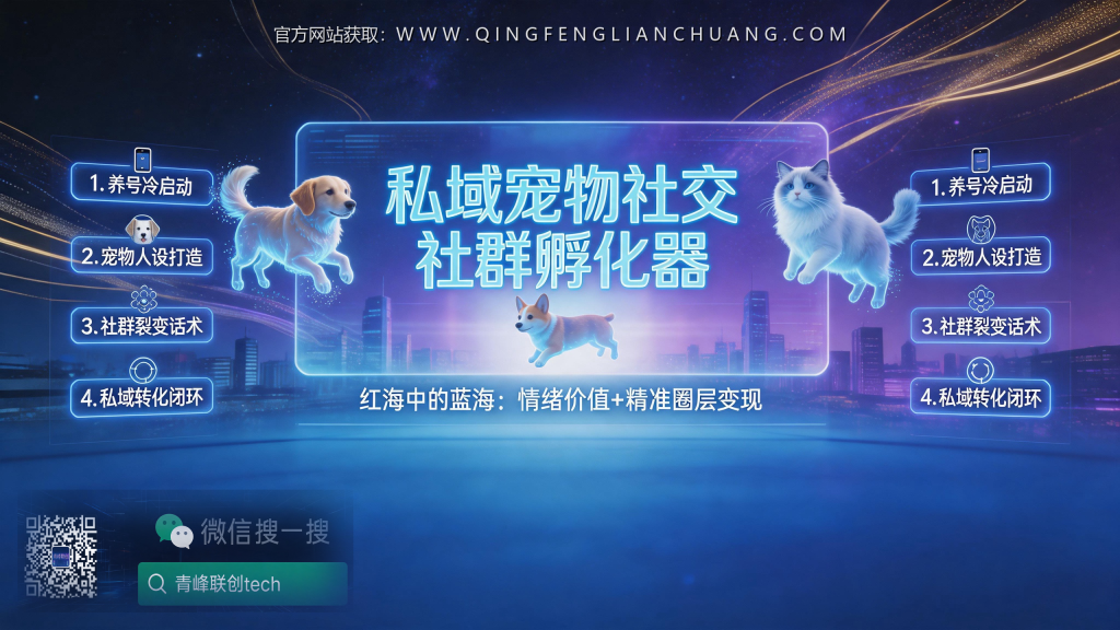 引流海报