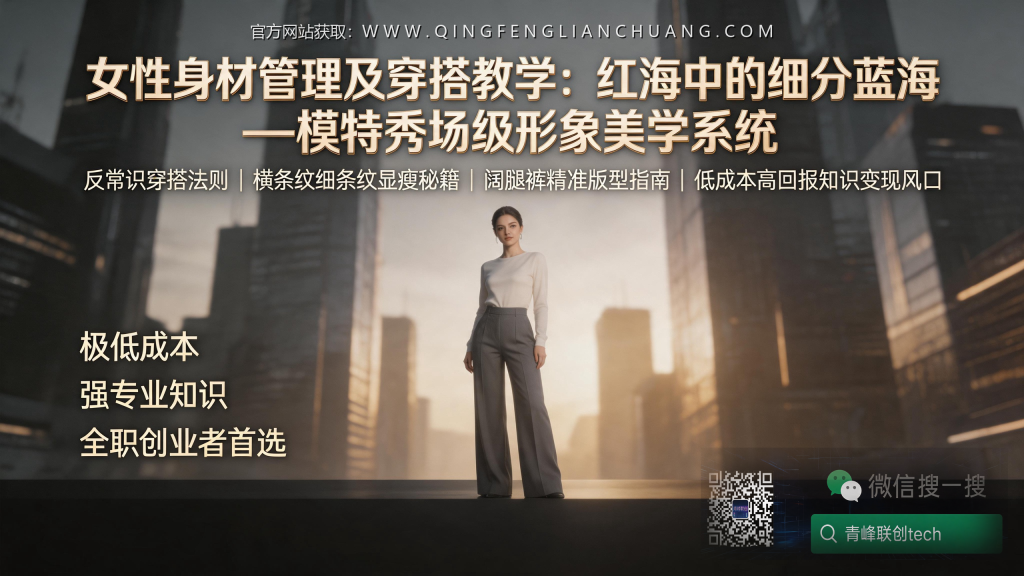 引流海报