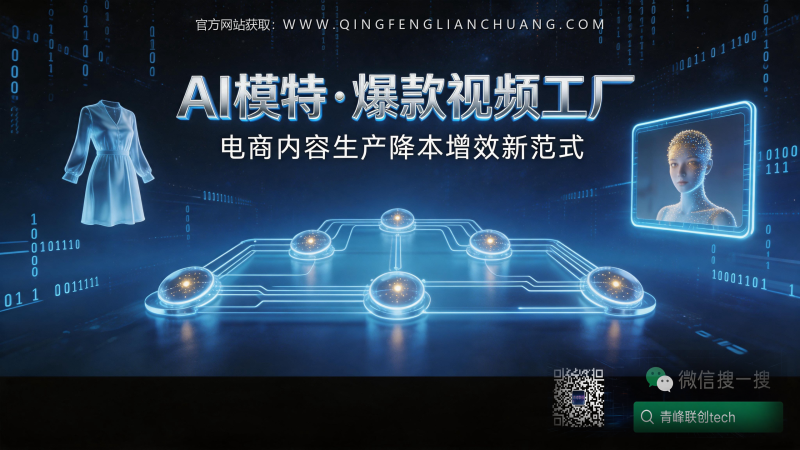扣子Coze工作流搭建失败率超60%？AI虚拟模特视频生成的真实门槛与避坑指南-青峰联创 · AI与项目变现实操工坊