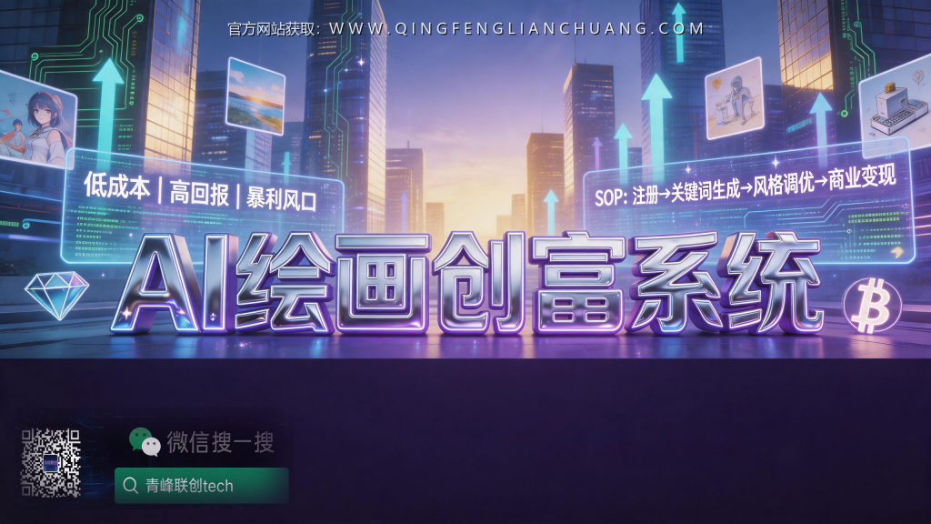 引流海报