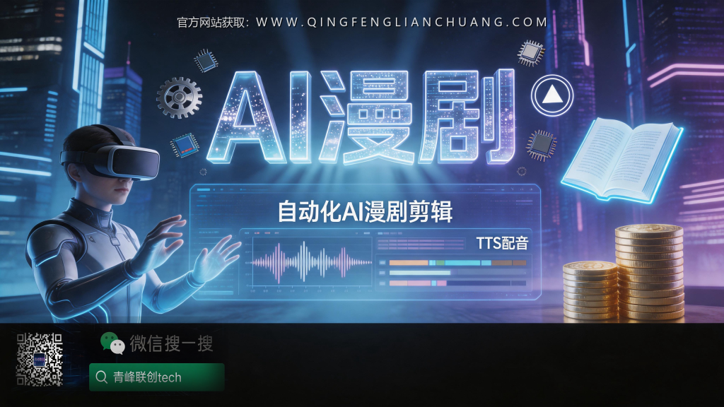 引流海报