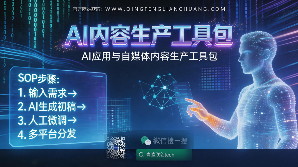 引流海报