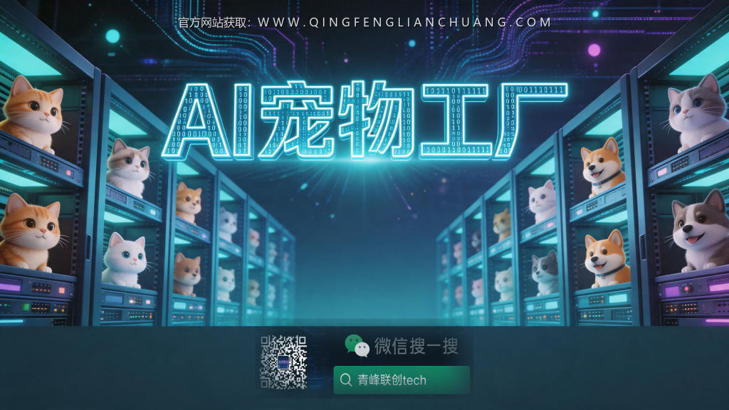 引流海报