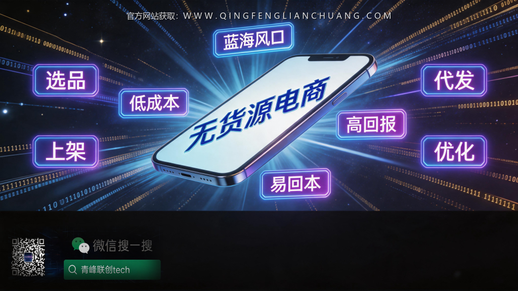 引流海报
