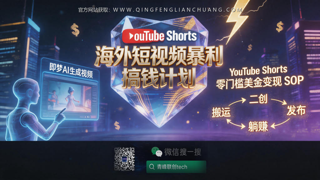 引流海报
