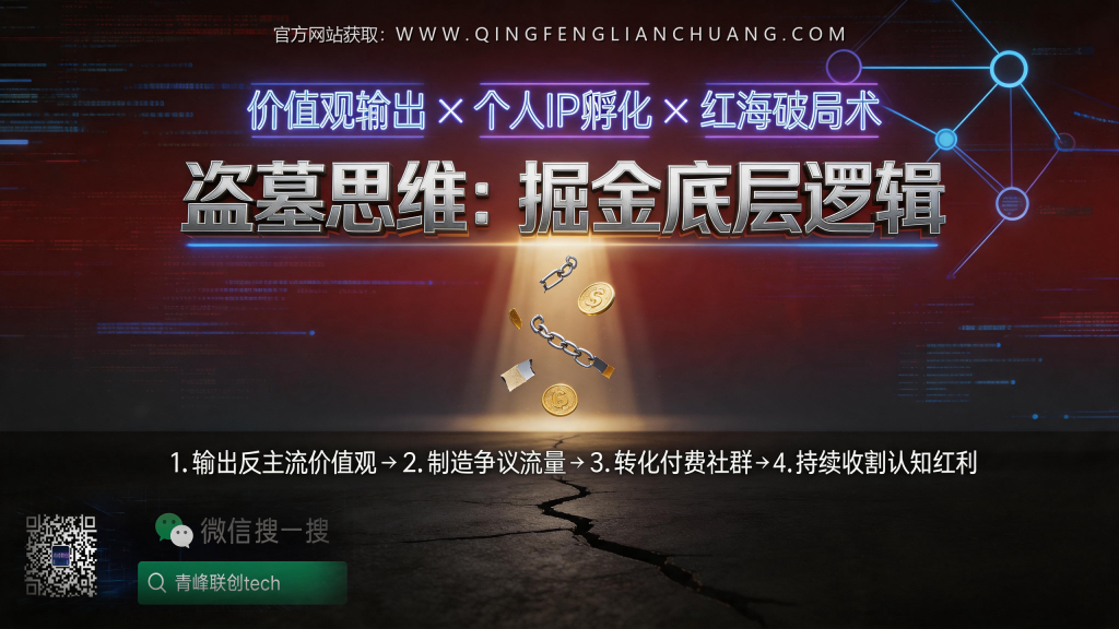 引流海报