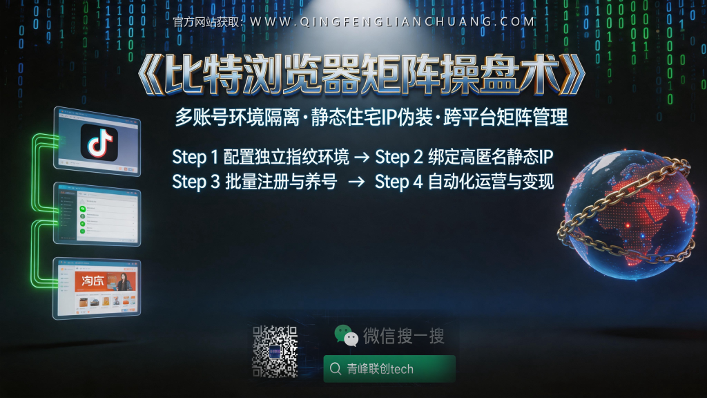引流海报