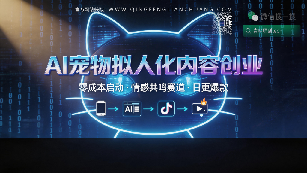 引流海报