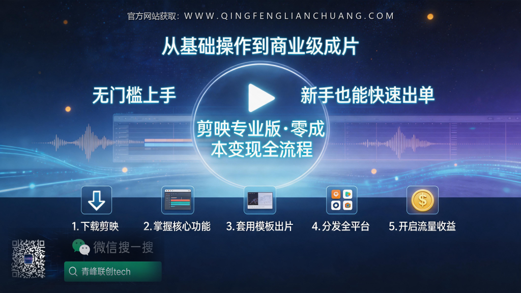 引流海报