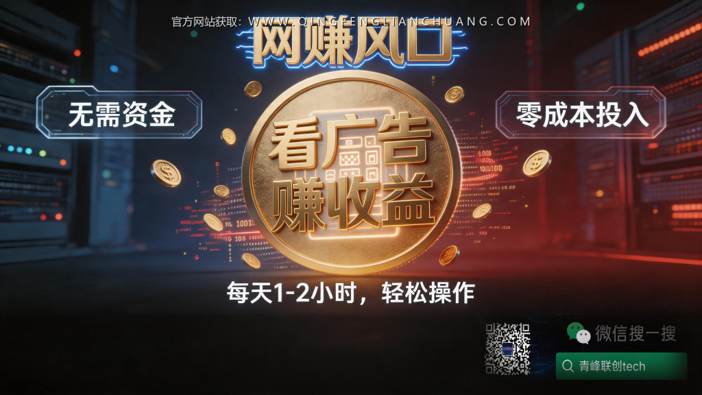 引流海报