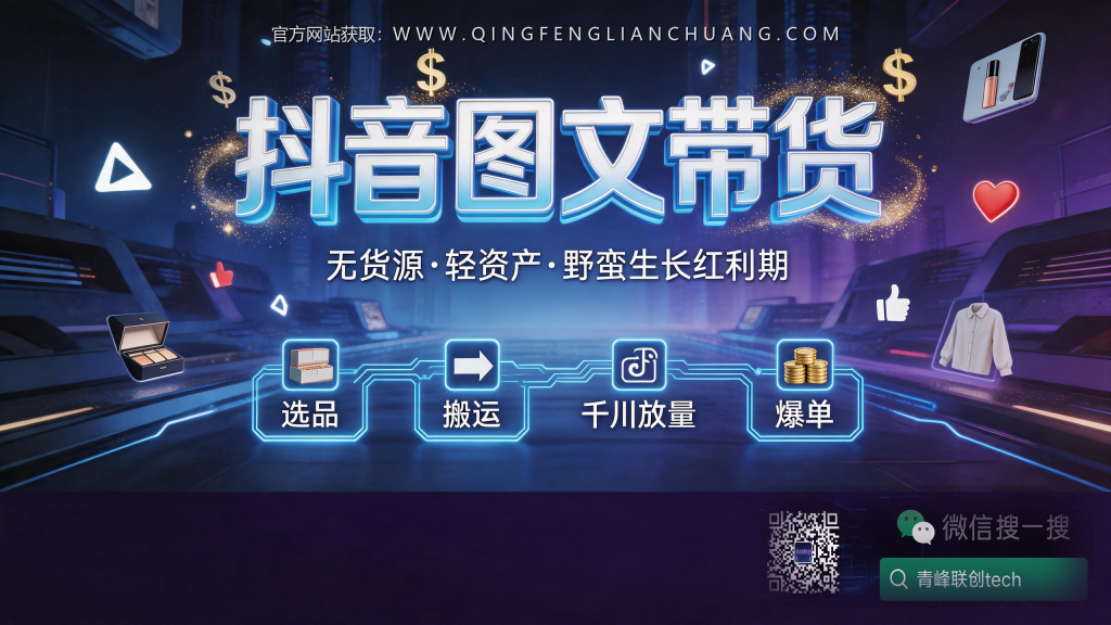引流海报