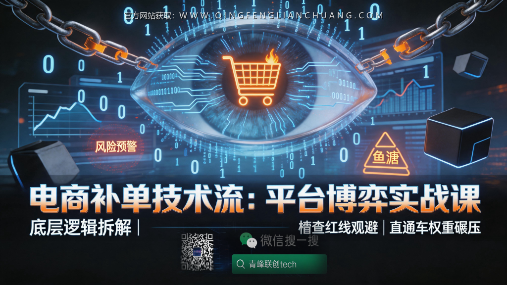 引流海报