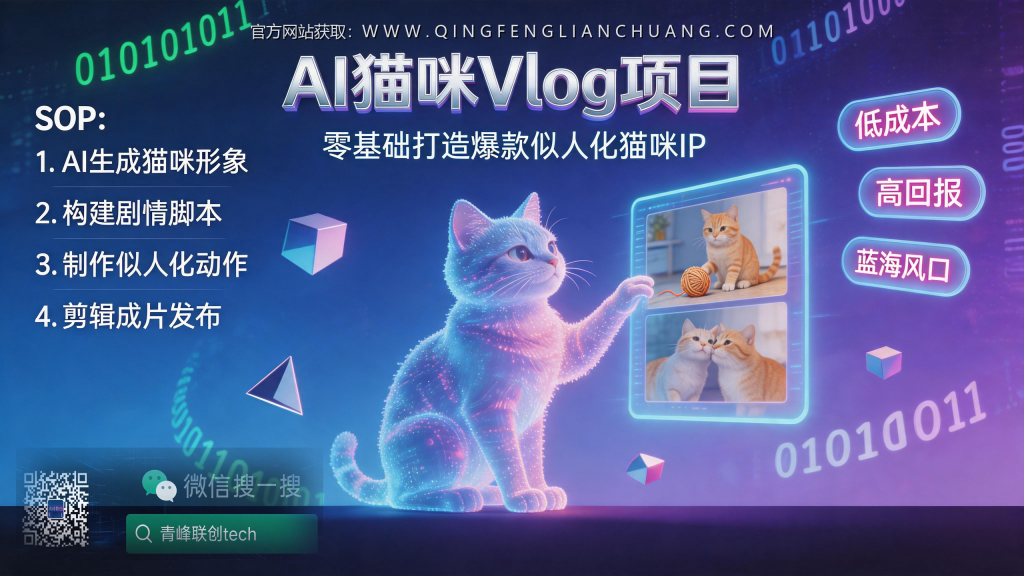 引流海报