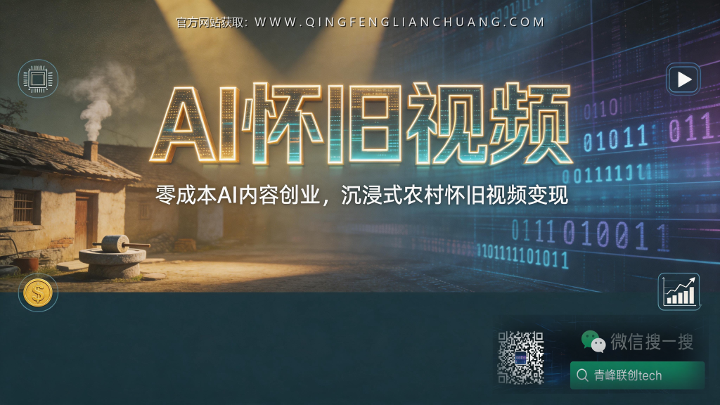 引流海报