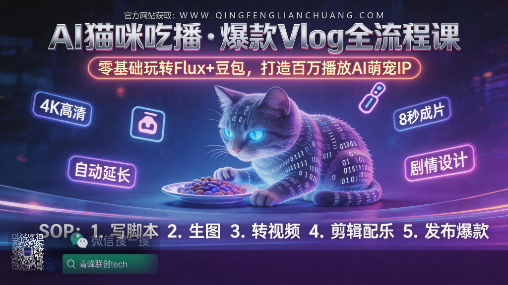 引流海报