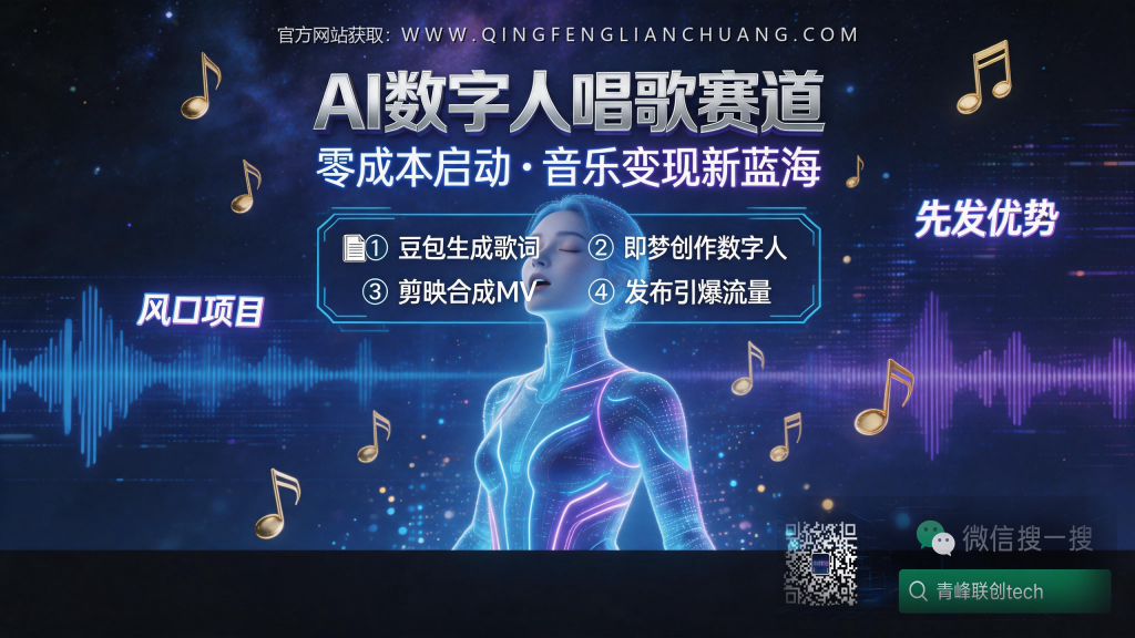 引流海报