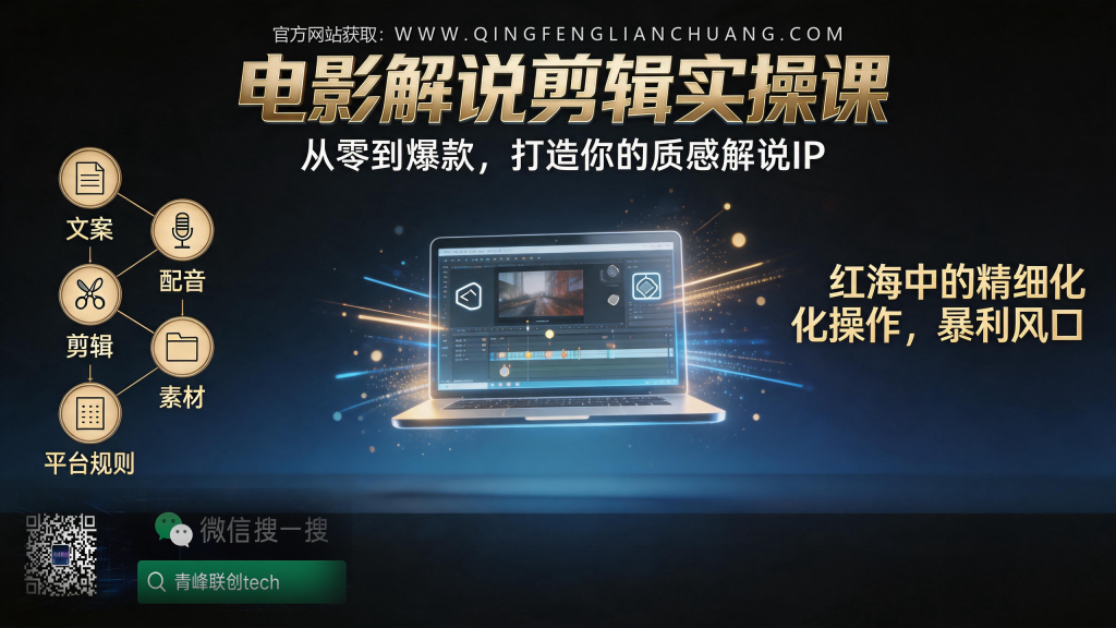 引流海报