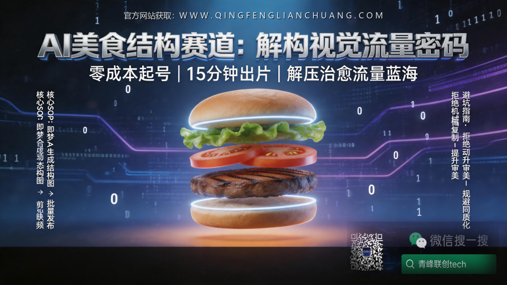 引流海报